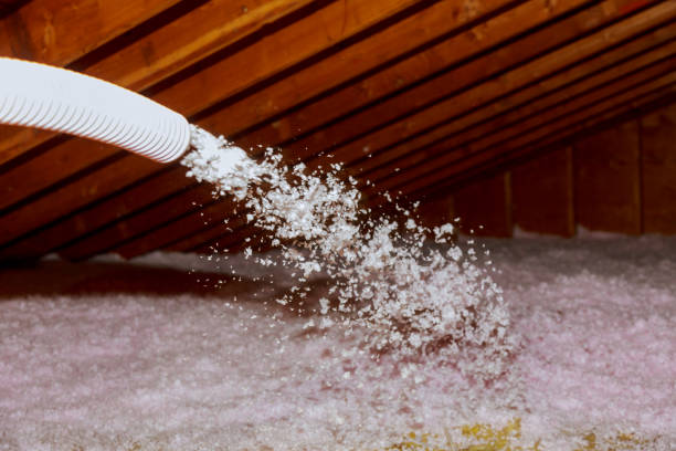 Types of Insulation We Offer in Golden Valley, AZ