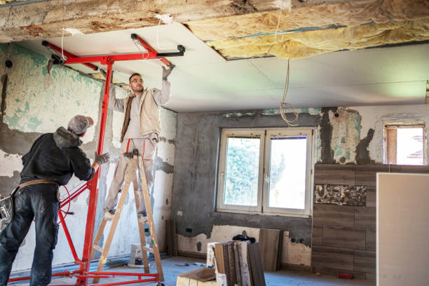 Best Geographic-Specific Insulation Services in Golden Valley, AZ