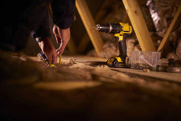 Golden Valley, AZ Insulation Contractor Company